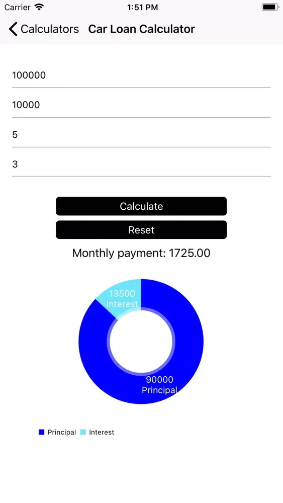صور MyCalculator - All In One
