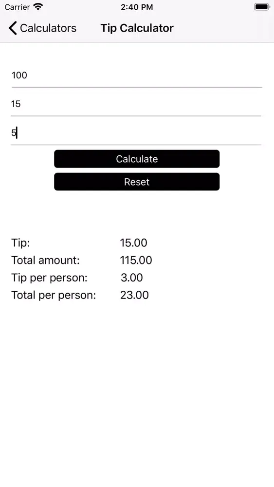صور MyCalculator - All In One