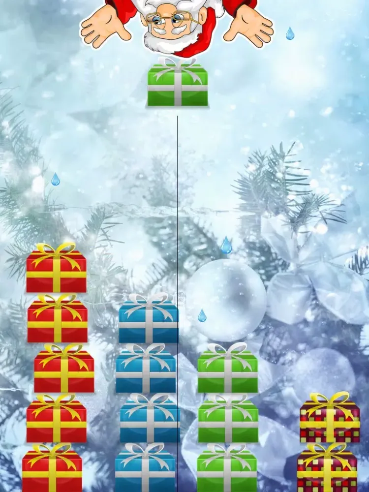 تصاویر The Tower of Gift Boxes iPad 