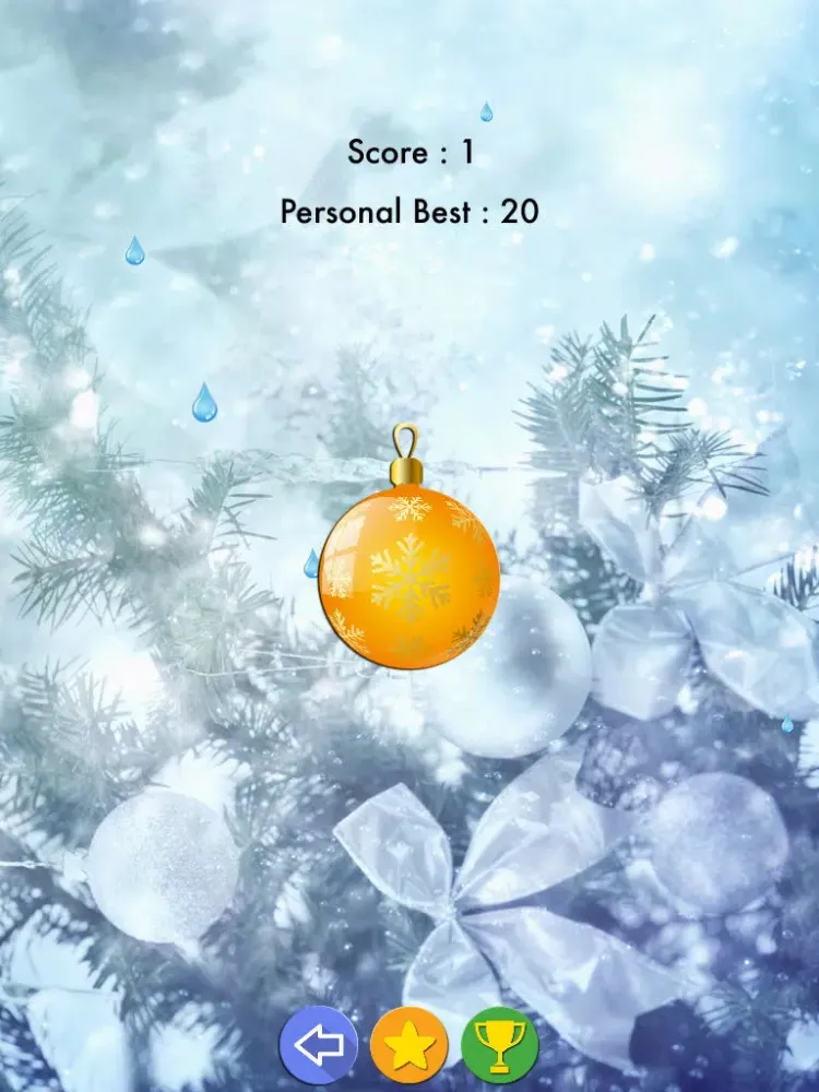 تصاویر The Tower of Gift Boxes iPad 