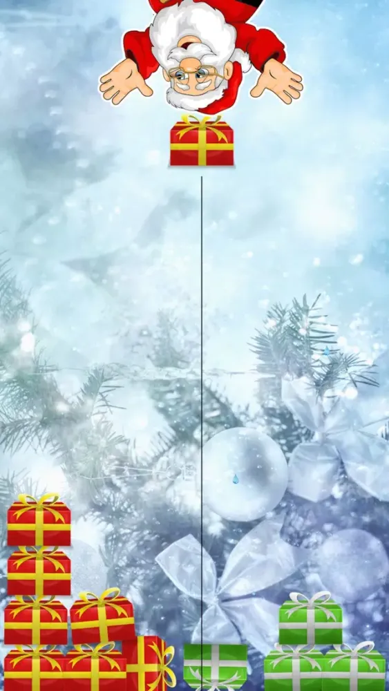 تصاویر The Tower of Gift Boxes