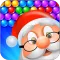 Christmas Bubble Shooter