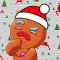 Christmas Gingy