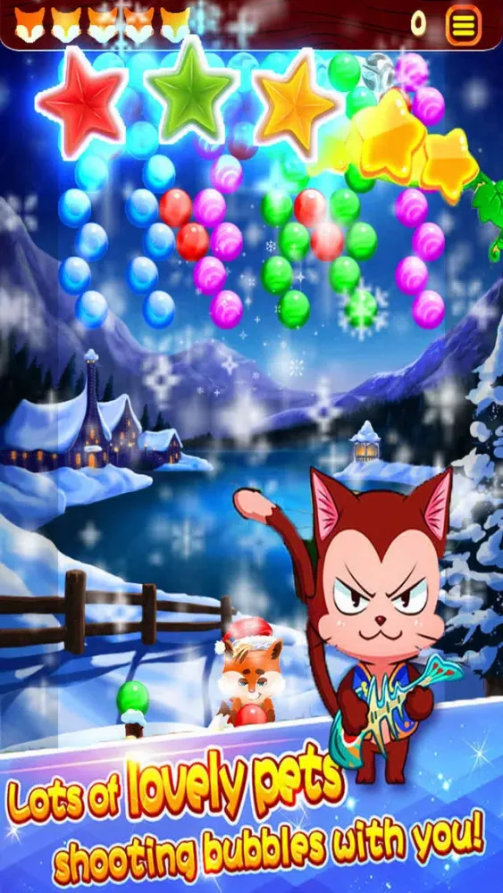 تصاویر Bubble Xmax - Happy Slow Ball