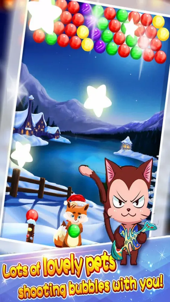 تصاویر Bubble Xmax - Happy Slow Ball