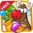 Happy Chrismas Bubble - Gift Ball Happy Chrismas Bubble - Gift Ball