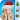 Christmas Photo Stickers