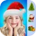 Christmas Photo Stickers
