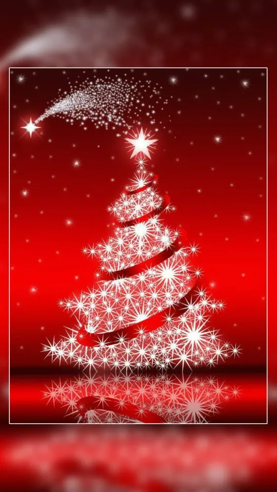 Christmas Wallpaper HD 4K Screenshots