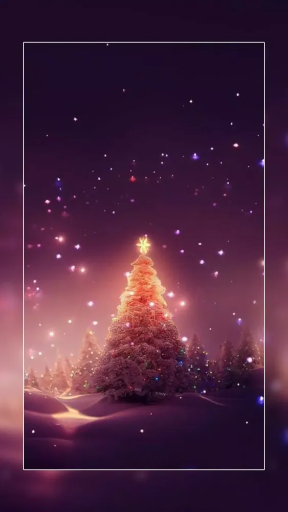 Christmas Wallpaper HD 4K Screenshots