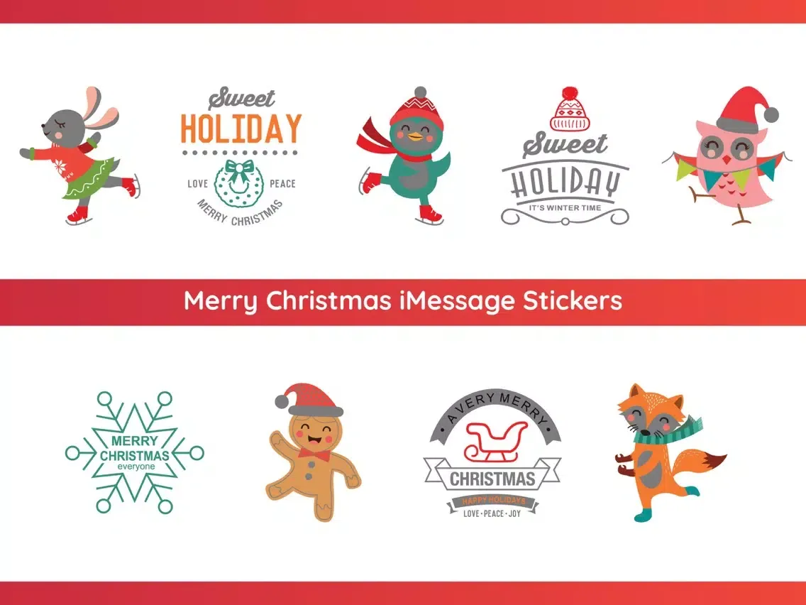 صور Happy New Year 2018 Christmas iPad 