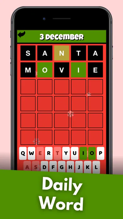 Christmas Countdown 2024 Games سکرین شاٹس
