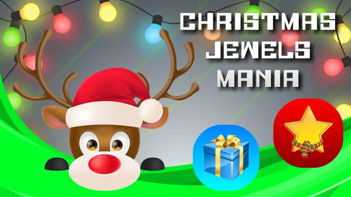 Christmas Jewels Game Mania Screenshots