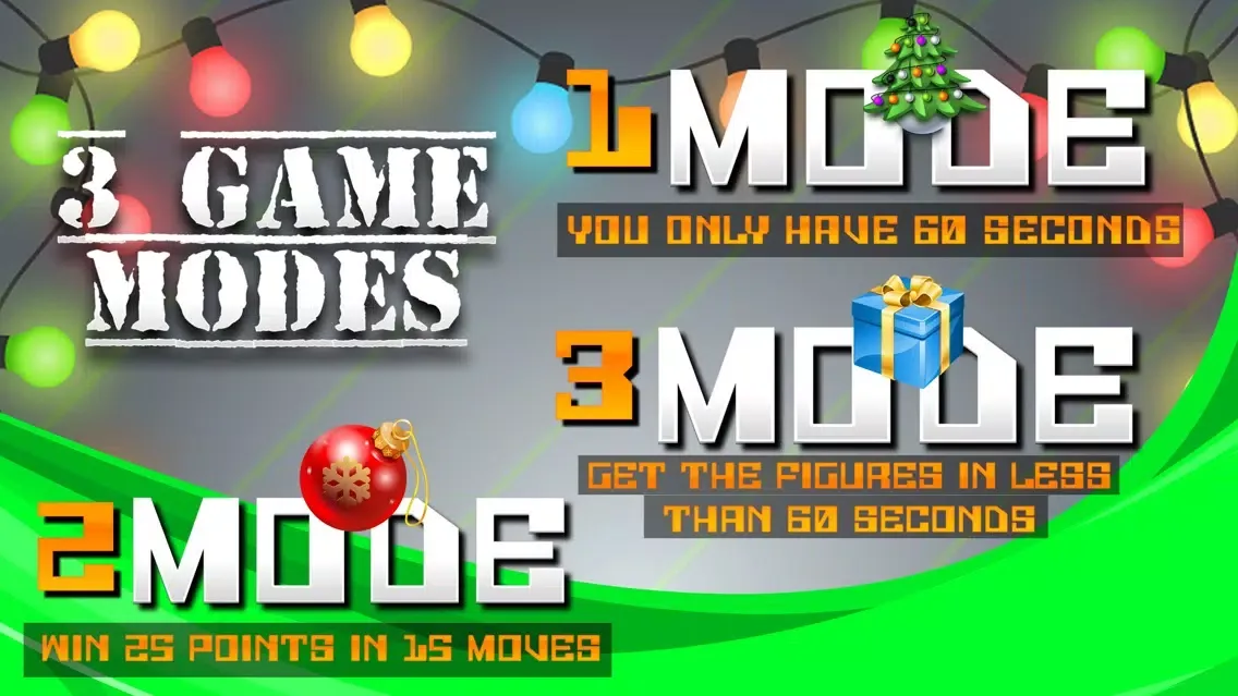 Christmas Jewels Game Mania Screenshots