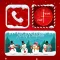 Christmas Theme: Icon Pack