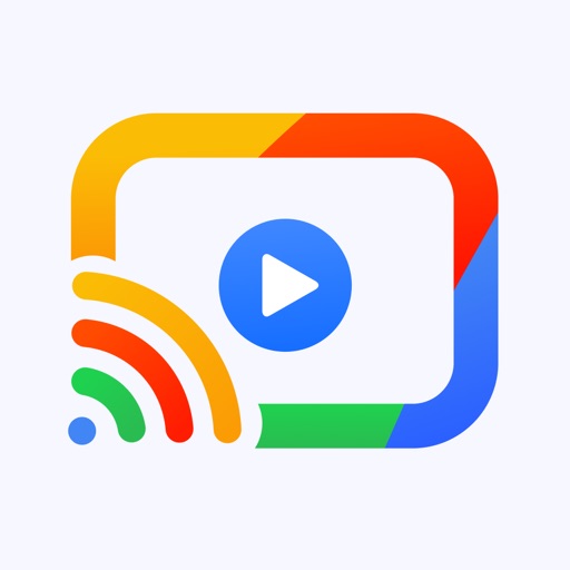 Streamer for Chromecast TV Pro