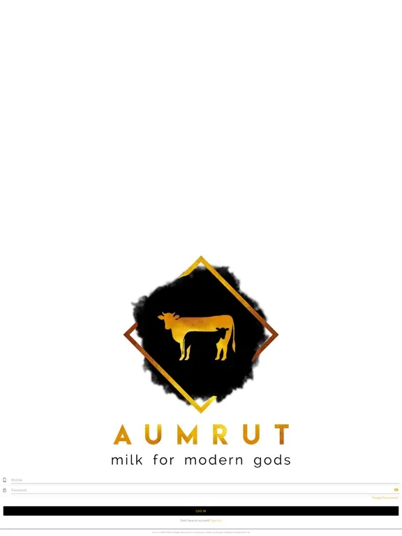 Aumrut iPad  স্ক্রিনশট