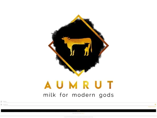 Aumrut iPad  স্ক্রিনশট