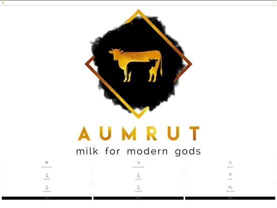 Aumrut iPad  স্ক্রিনশট