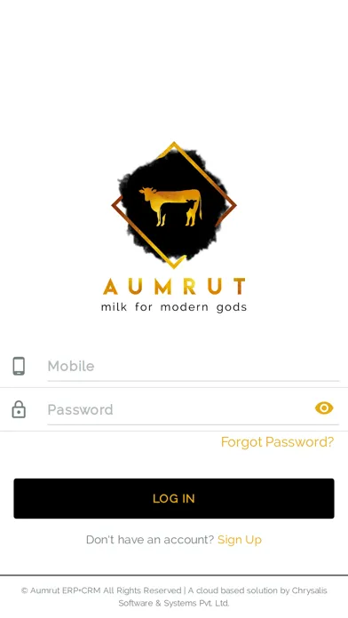 Aumrut স্ক্রিনশট