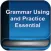 English Grammar Using and Practice Essential