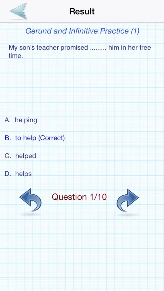 صور English Grammar Using and Practice Essential