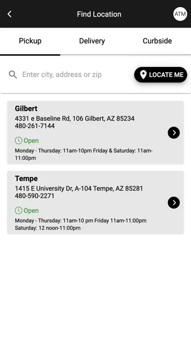 Chunk Cookies Screenshots