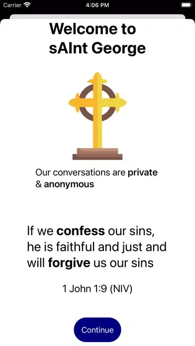 AI Priest Screenshots