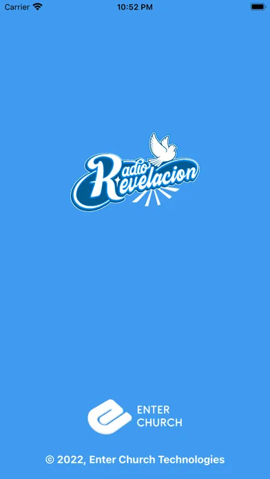 تصاویر Radio Revelación