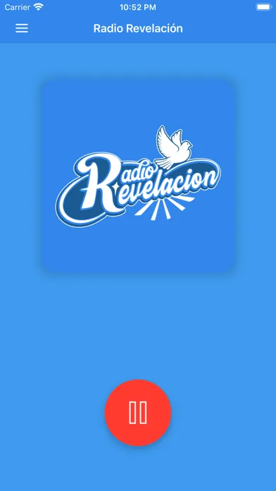 تصاویر Radio Revelación