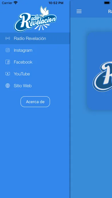 تصاویر Radio Revelación