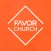Favor App: Official Famcard QR
