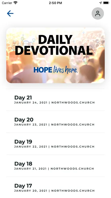 صور Northwoods.Church