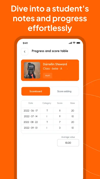Tangkapan layar DOB Connect