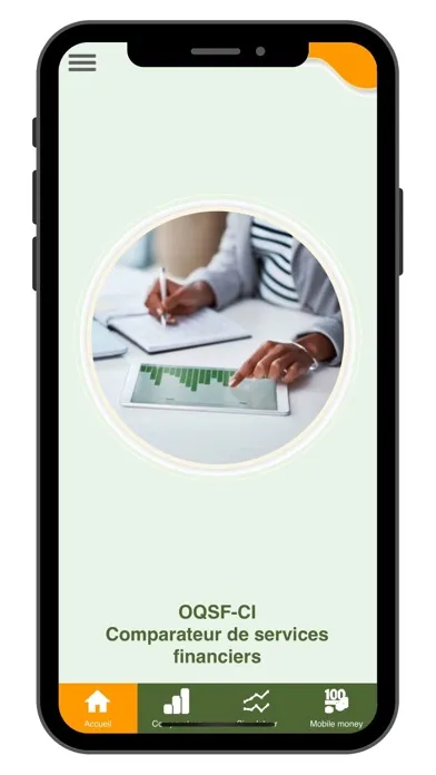 Comparateur financier應用截圖