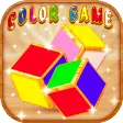 Color Game (Pinoy Peryahan)