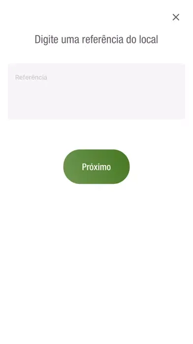 Arbolink Cidadão Screenshots