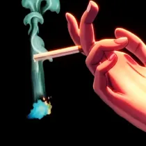 Cigarette Live Wallpaper APK for Android Download
