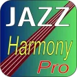 Jazz Harmony Pro
