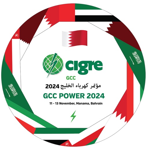 GCC POWER 2024