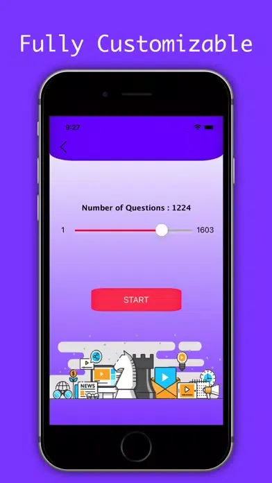 CIH Self-Paced स्क्रीनशॉट