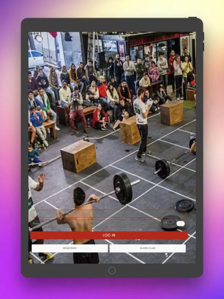 A cara de perro iPad  Ekran Görüntüleri