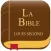 Bible Louis Segond en Français