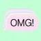 Colorful Text: Pastel