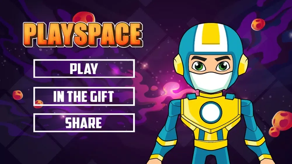 Ryan Space & Call 스크린샷