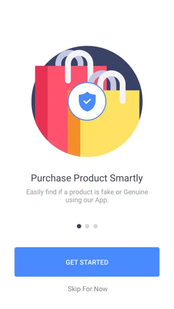 ภาพหน้าจอของ Brandwise