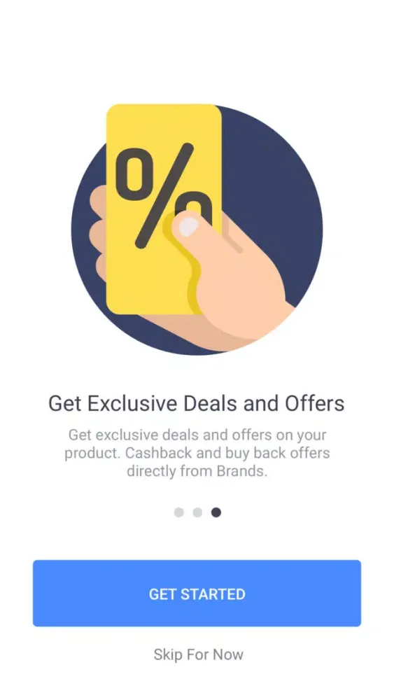 ภาพหน้าจอของ Brandwise