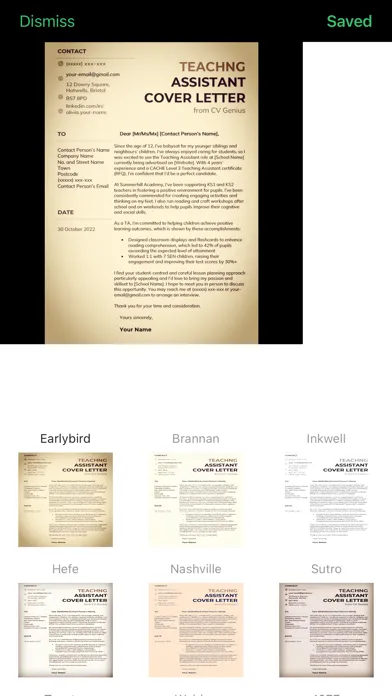 PDF Scanner for Docs & Photos 스크린샷