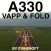 A330 VAPP FOLD