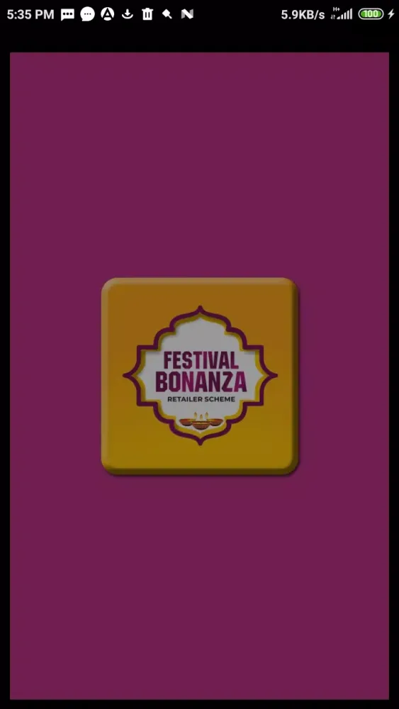 Captures d'écran de Catch Festival Bonanza